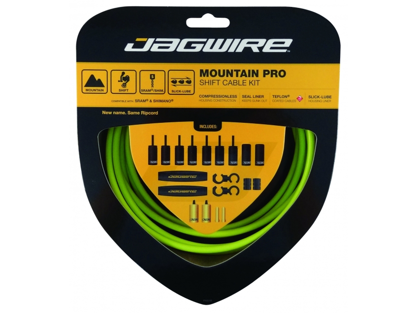 thumbnail image 2 of Jagwire Disc Brake Pads (Pro Extreme Sintered) (SRAM Guide, Avid... 2 of 13
