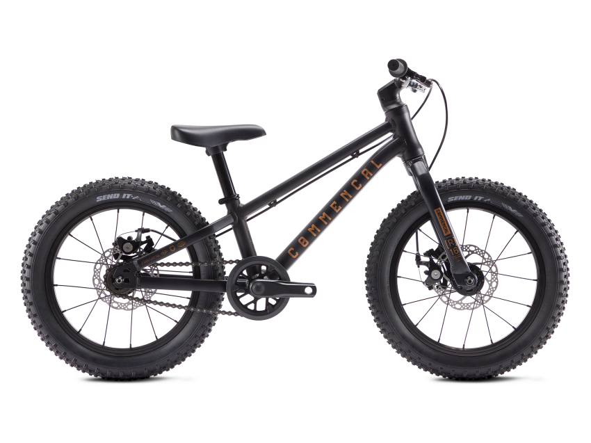 Commencal RAMONES 16