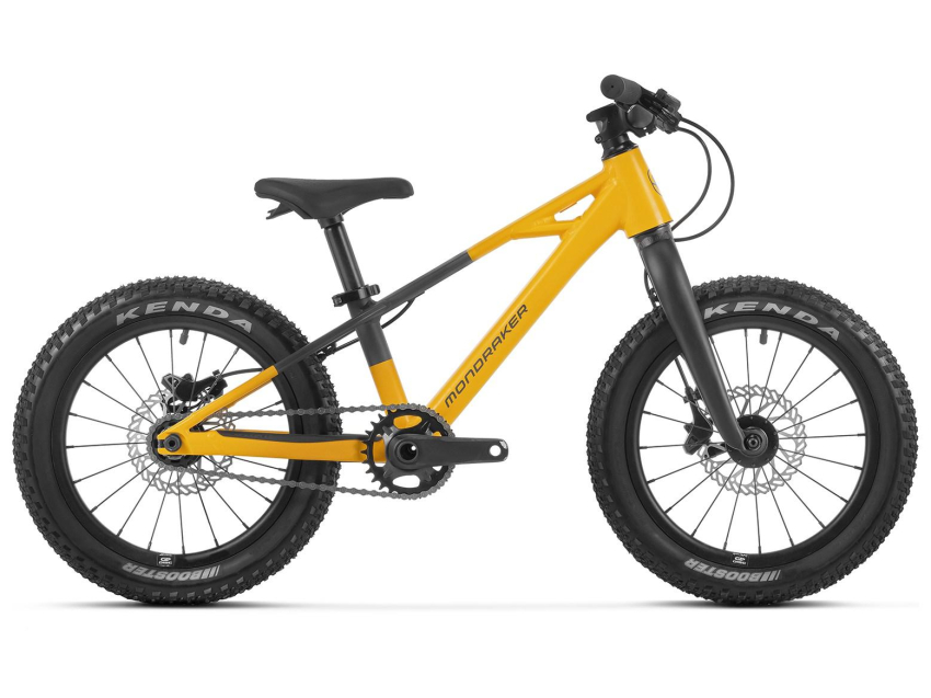Mondraker Trick 16