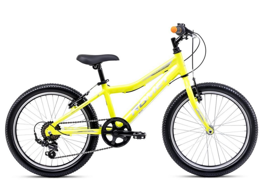 Romet RAMBLER 20 KID 1 2024