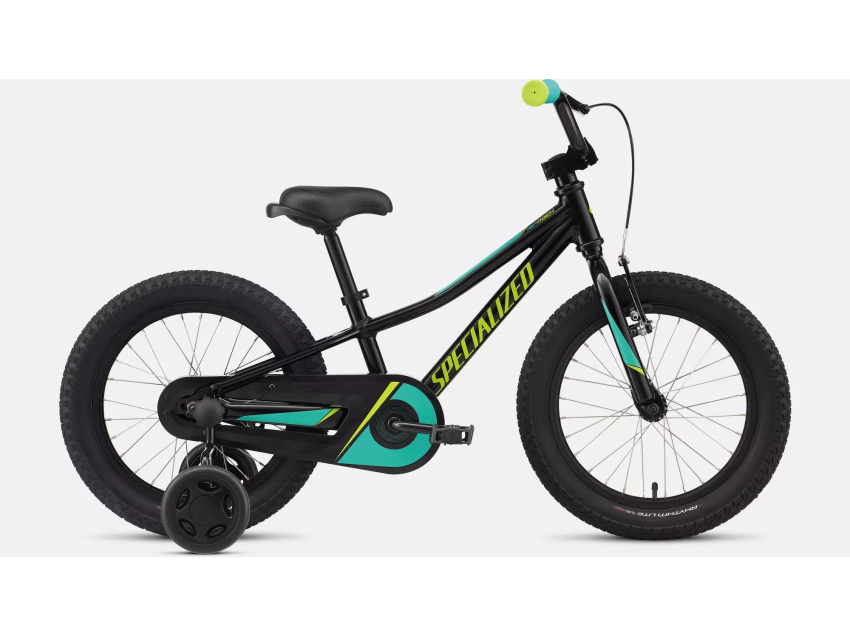 Specialized Riprock Coaster 16