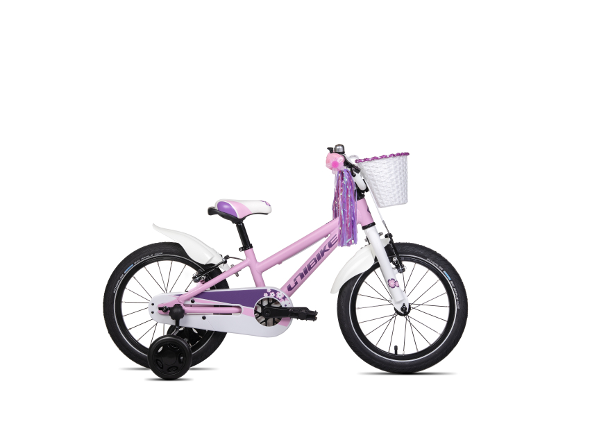 Unibike Daisy