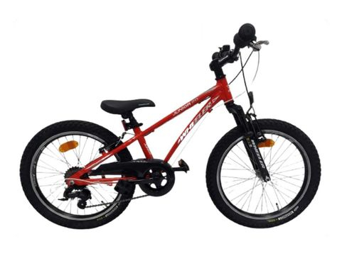 Wheeler Junior 20