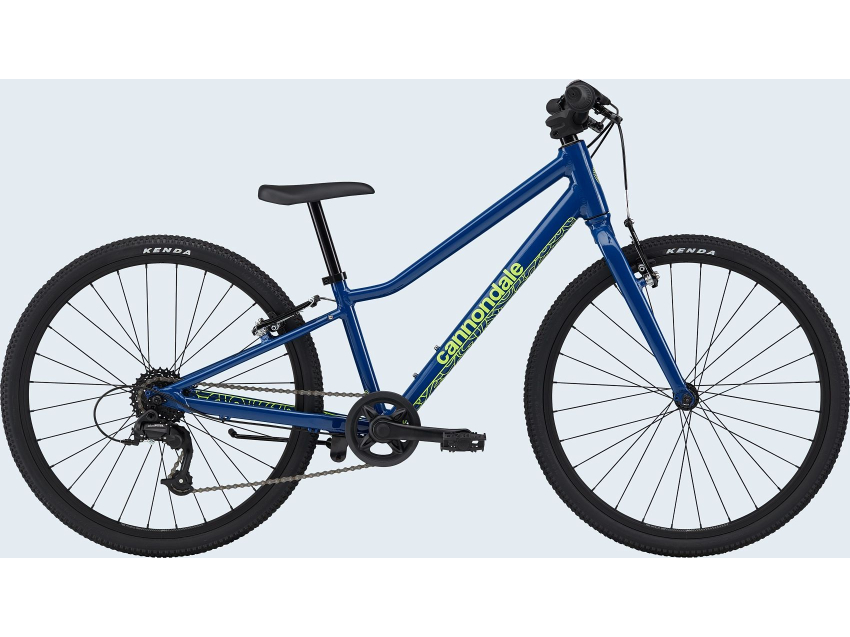 キャノンデール　キッズクイック24 Cannondale Kids Quick 24 / Młodzieżowe pozostałe / Rowery