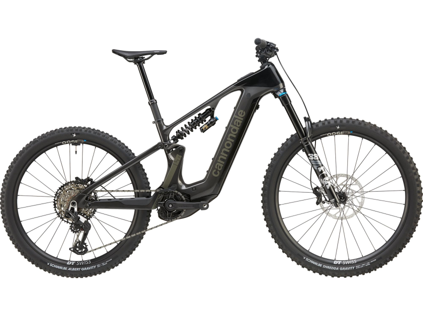 Cannondale Moterra LT 1