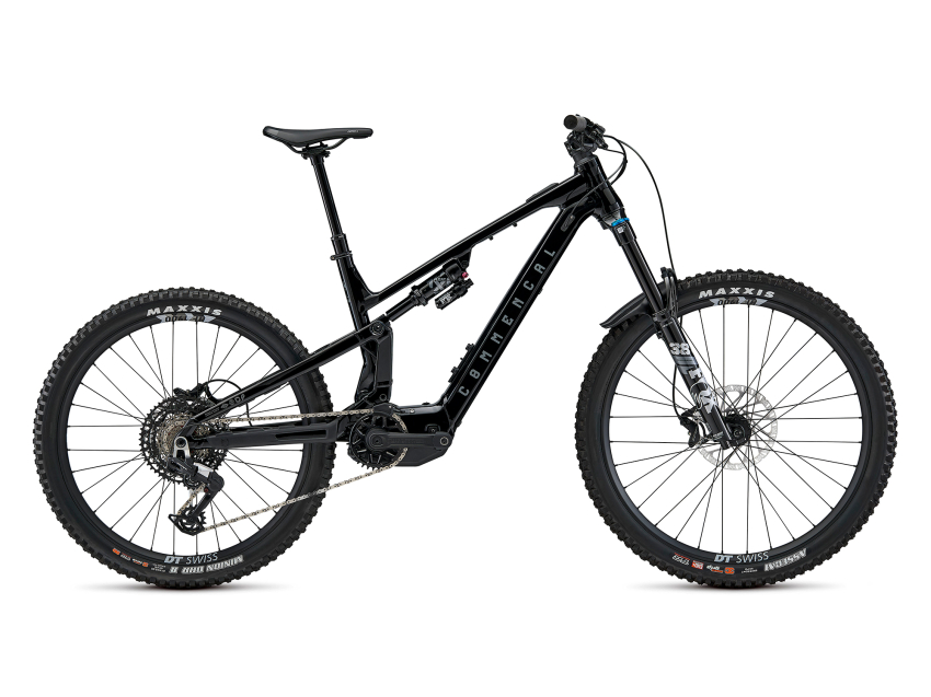 Commencal META POWER SX 400 ESSENTIAL EAGLE 90