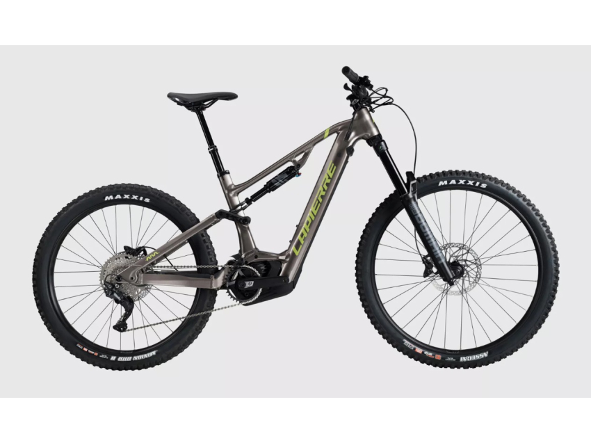 Lapierre Overvolt AM 5.6
