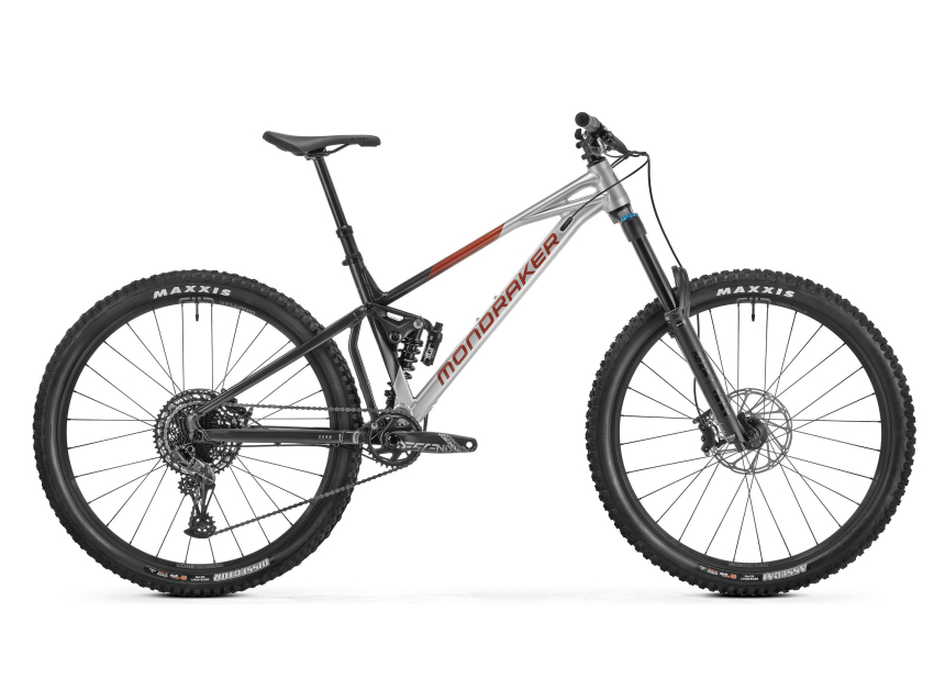 Mondraker Superfoxy