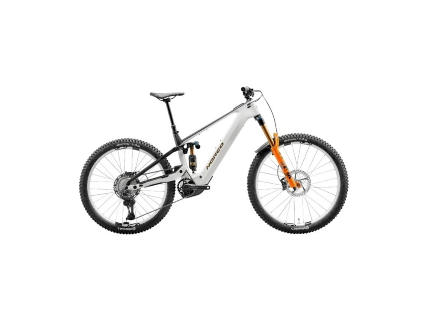 Norco Range VLT CX C1