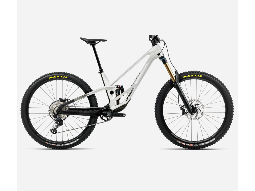 Orbea RALLON E10