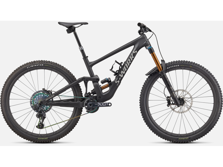 Specialized S Works Enduro Enduro Rowery G rskie Katalog Rowerowy 