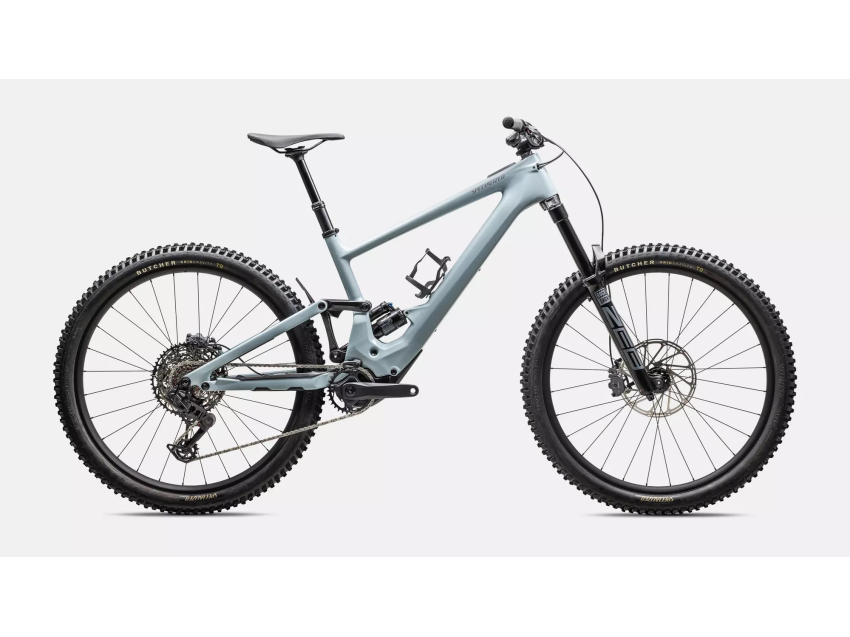 Specialized Turbo Kenevo SL 2 Comp