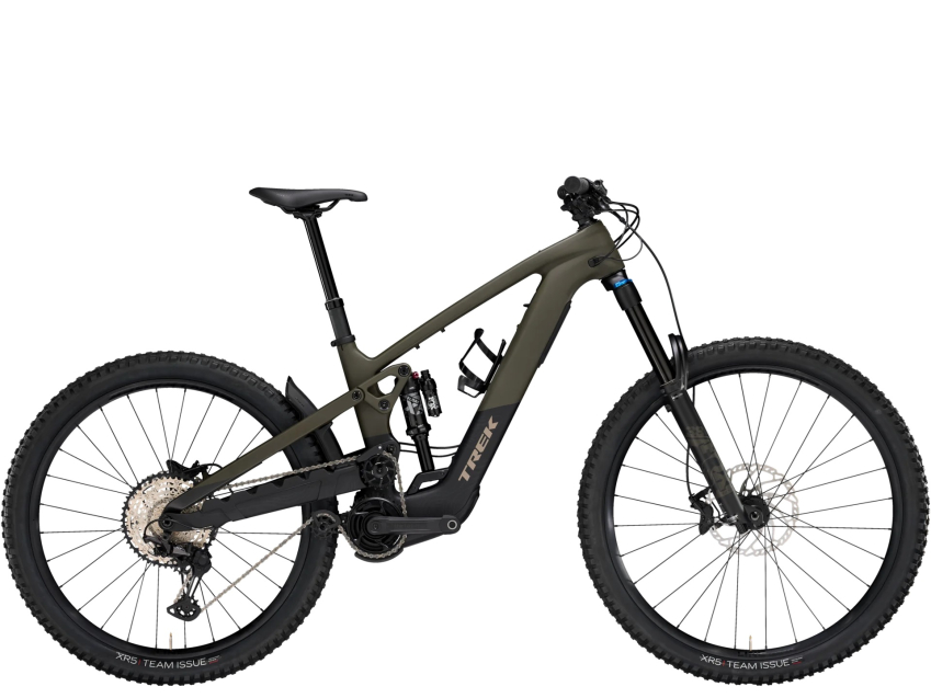 Trek Slash+ 9,7 SLX/XT