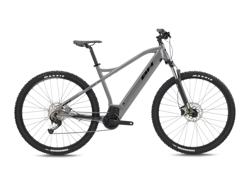 BH ATOM 29