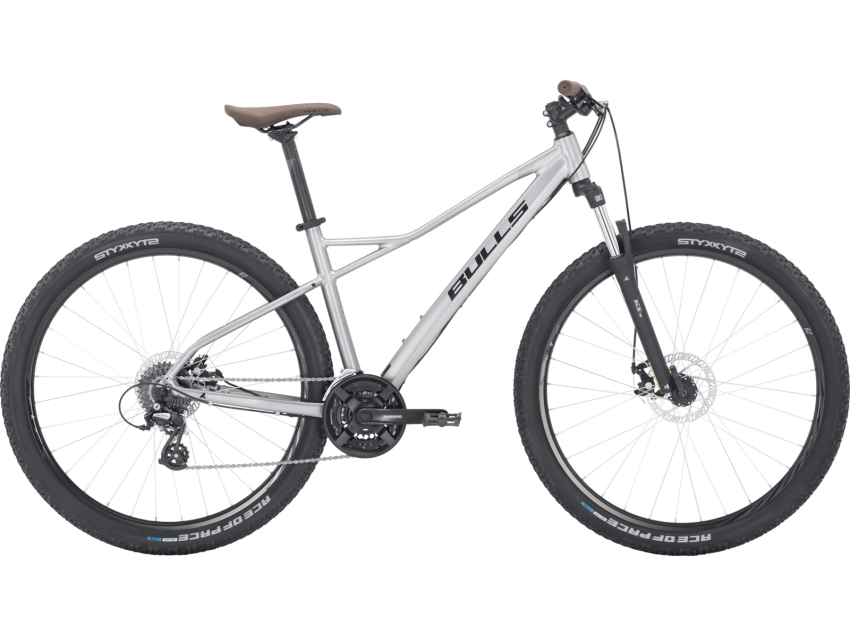 Bulls SHARPTAIL 2 DISC