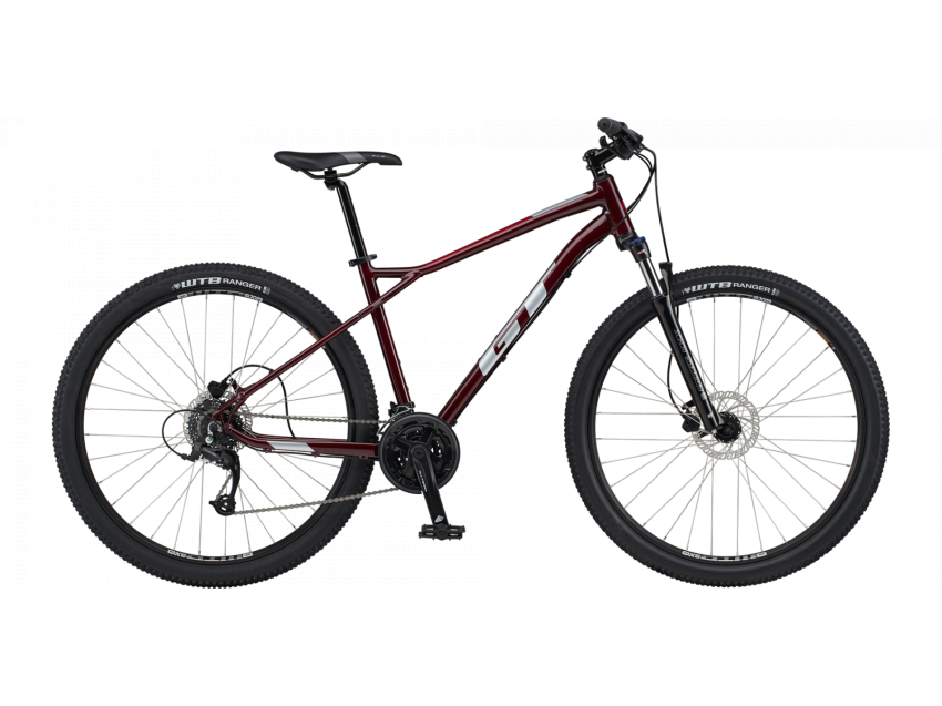 GT Aggressor Expert