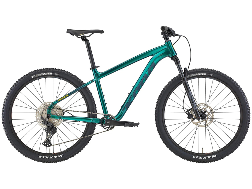 KONA(コナ) Cinder Cone 2019 27,5er Kona Cinder Cone 27.5 inch 2025 Hardtail Mountain Bike