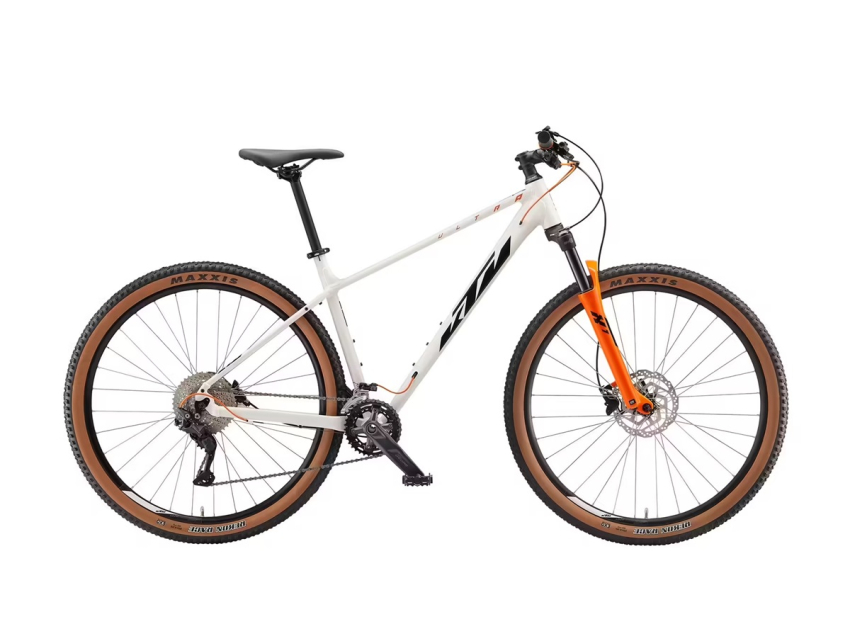KTM ULTRA FLITE 29