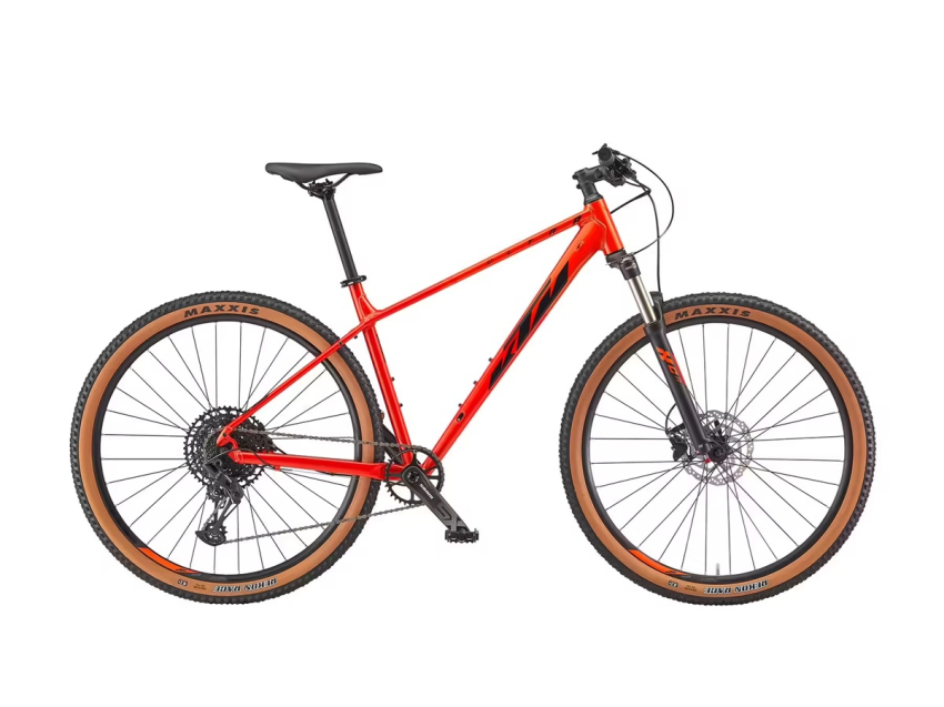 KTM ULTRA RIDE 29 / Rekreacyjne MTB / Rowery górskie / Katalog Rowerowy ...