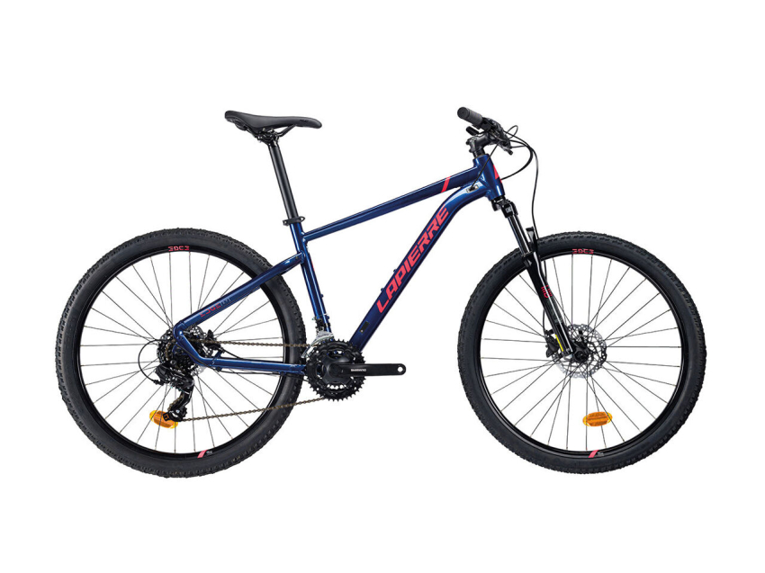 Lapierre Edge 2.7