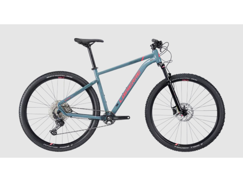 Lapierre Edge 9.9