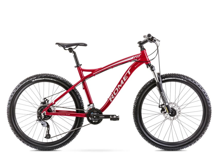 Romet RAMBLER FIT 26 2024