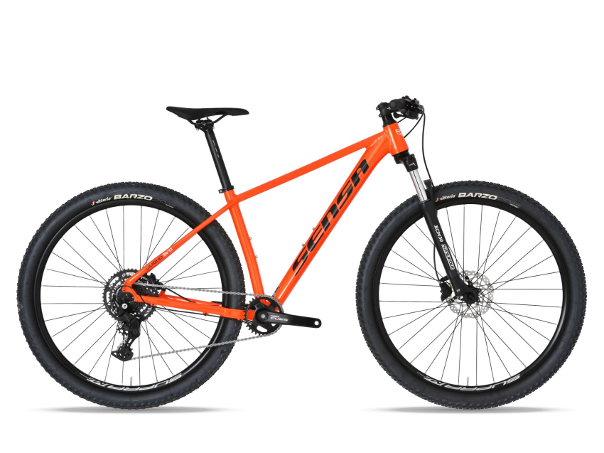 Sensa LIVIGNO EVO C9
