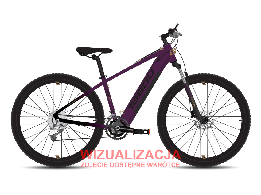 Tabou BLADE UP ECO