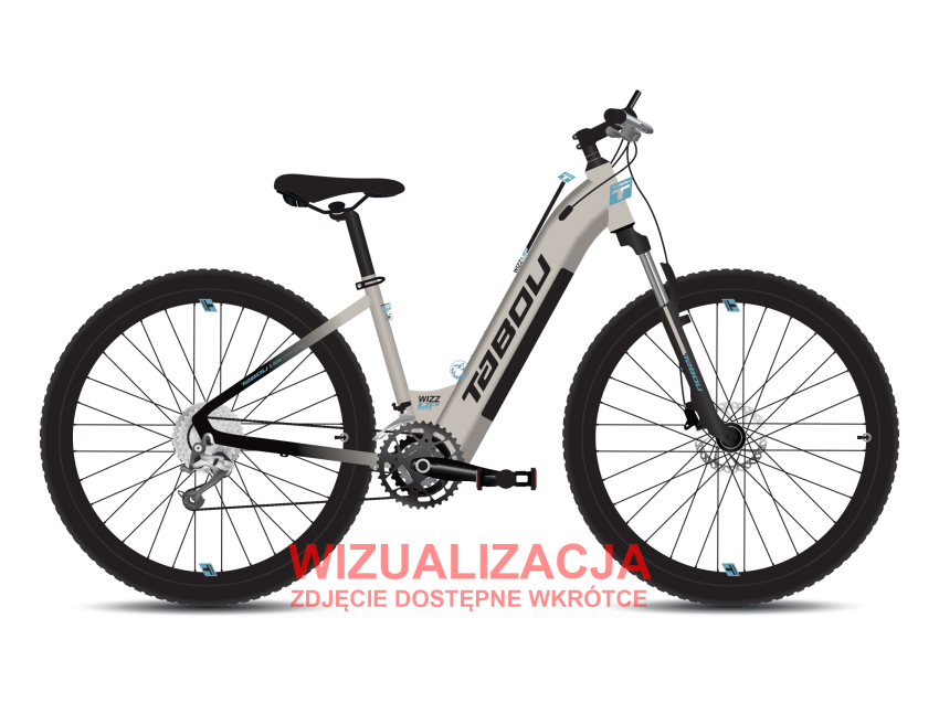 Tabou WIZZ UP ECO