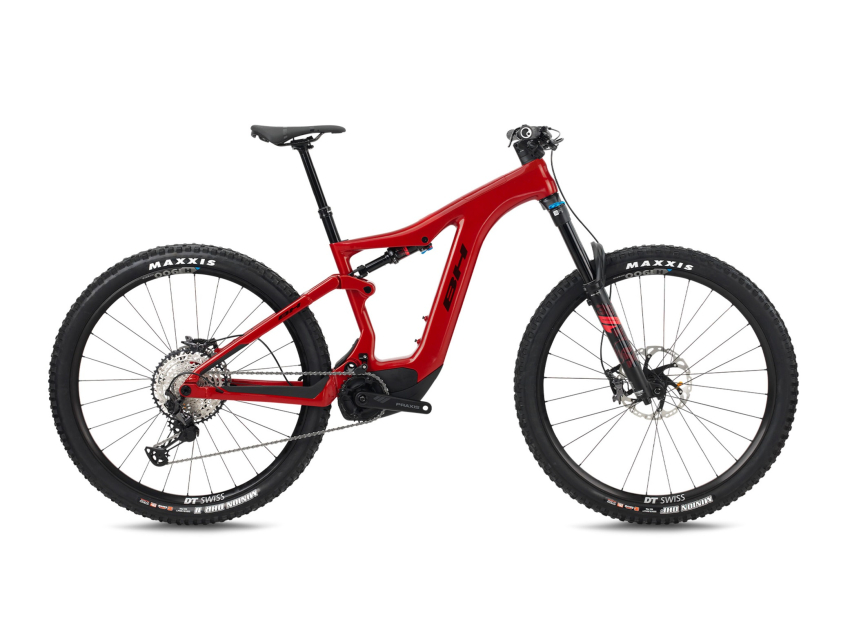 BH ATOMX LYNX 9.2