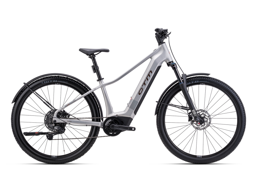 CTM RUBY GX PRO TREK / Trail / All Mountain / Rowery górskie / Katalog ...