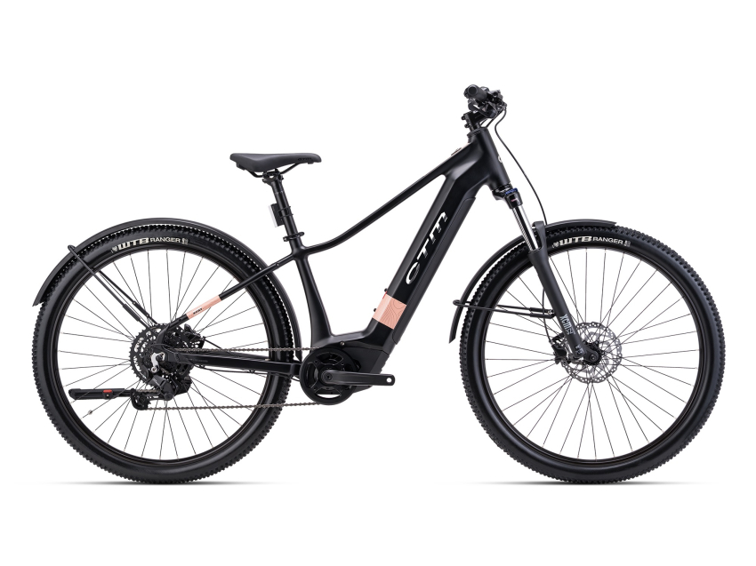 CTM RUBY GX TREK / Trail / All Mountain / Rowery górskie / Katalog ...