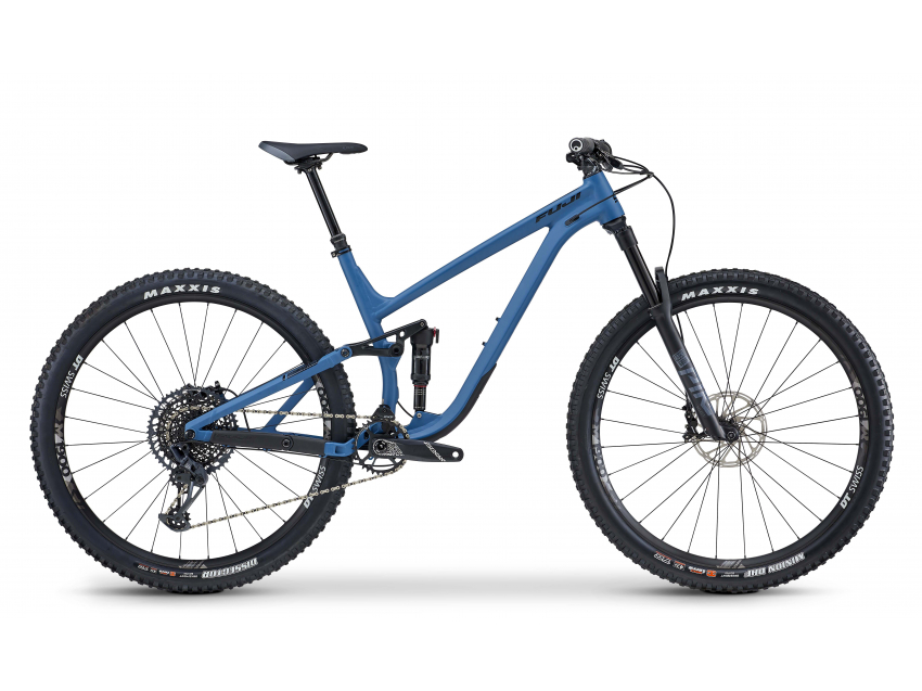 Fuji rakan 29 1.1 top
