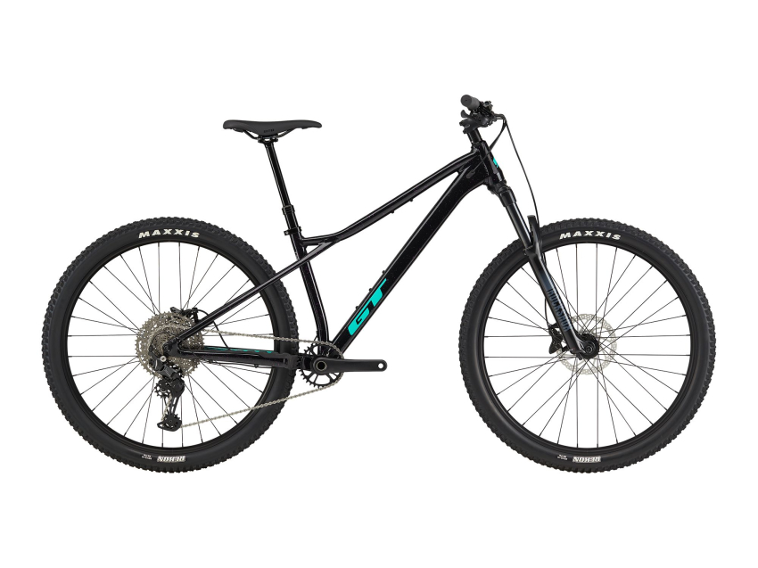 GT Zaskar LT Elite