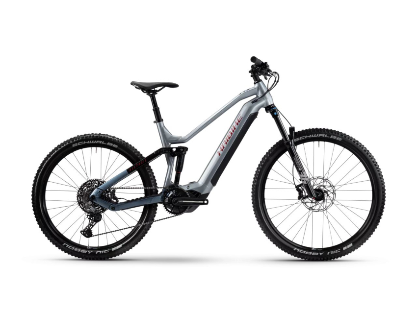 Haibike ALLTRAIL 5