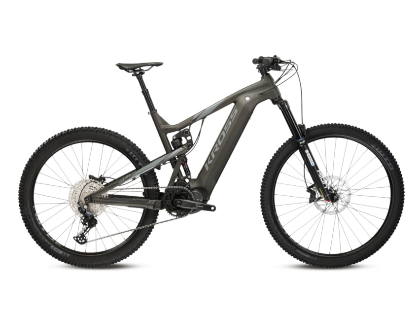Kross SOIL BOOST 1.0