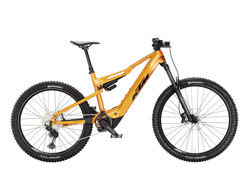 KTM MACINA KAPOHO 8973 L