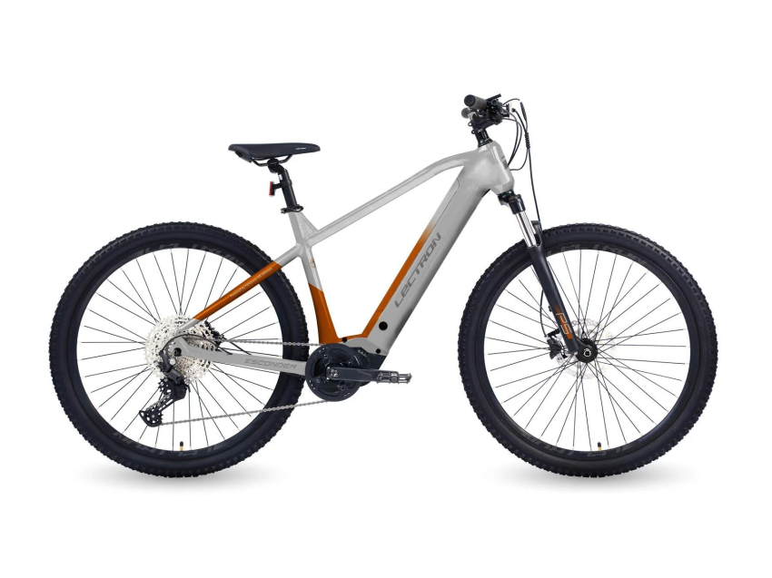 Lectron Esconder PS