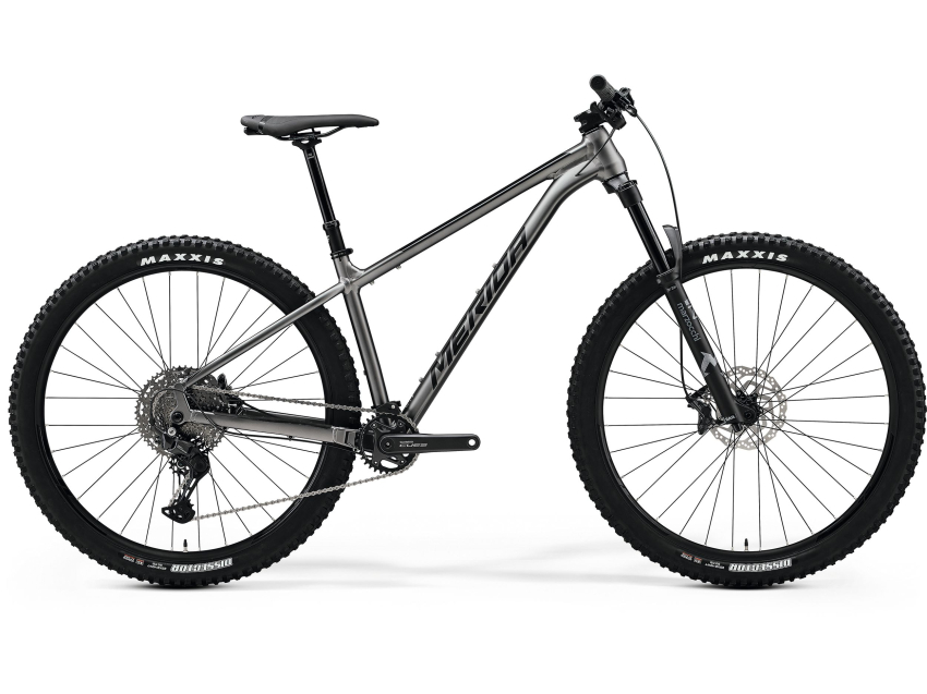 Merida BIG.TRAIL 600
