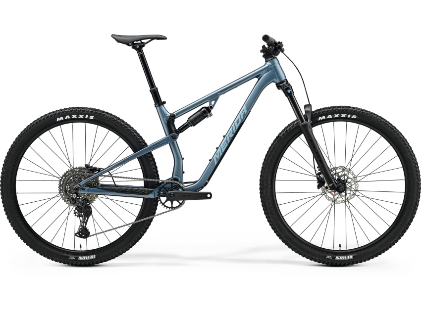 Merida ONE-TWENTY 300 25