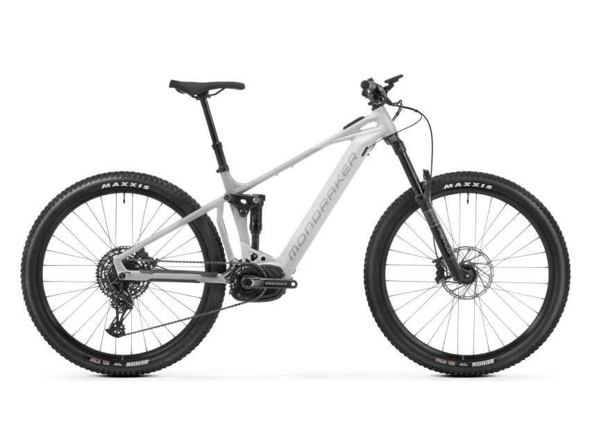 Mondraker Chaser 750