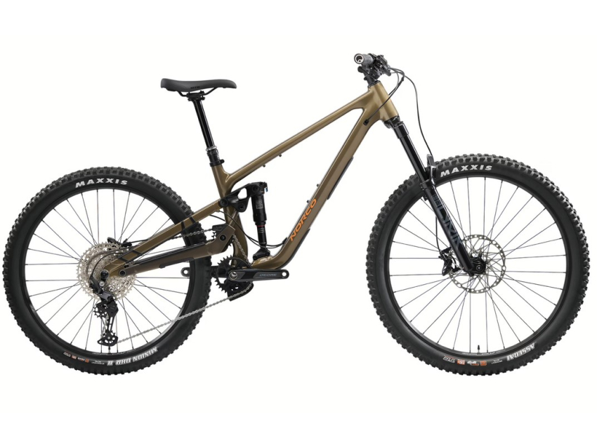 Norco Sight A3 150 MX