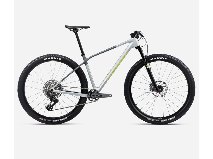 Orbea ALMA M30