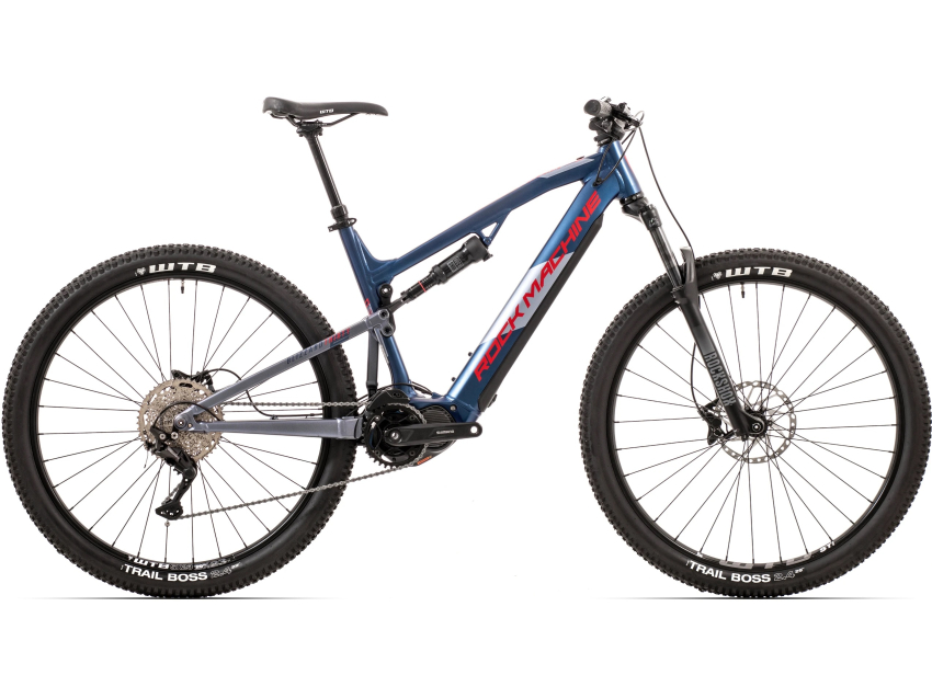 Rock Machine Blizzard e30-29