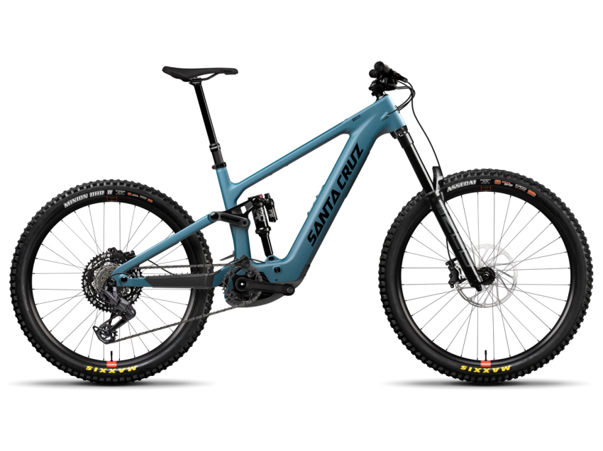 Santa Cruz BULLIT 4 C MX 26 70