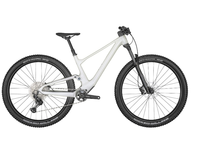 Scott Contessa Spark 930