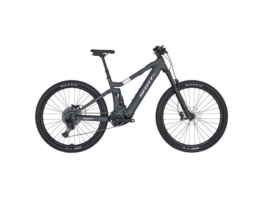 Scott Strike eRide 930