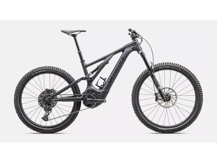Specialized Turbo Levo