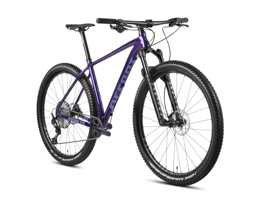 Accent Peak Boost v2 SLX