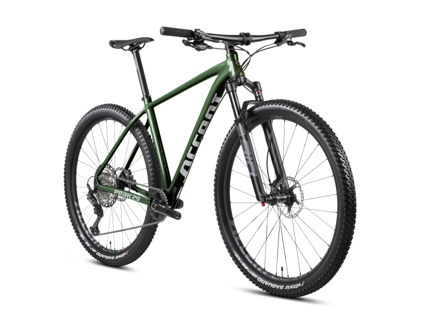 Accent Peak Boost v2 XT